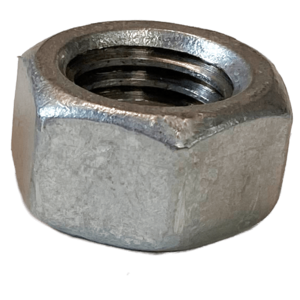 PNC3410-H 3/4-10 Finished Hex Nut